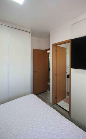 Apartamento à venda com 73m², 3 quartos e 1 vaga Apartamento à venda com 73m², 3 quartos e 1 vagaSuite