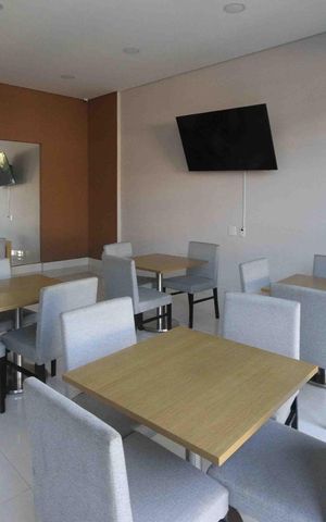 Apartamento à venda com 73m², 3 quartos e 1 vaga Apartamento à venda com 73m², 3 quartos e 1 vagaÁrea comum - Salão de festas