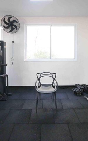 Apartamento à venda com 73m², 3 quartos e 1 vaga Apartamento à venda com 73m², 3 quartos e 1 vagaÁrea comum - Academia