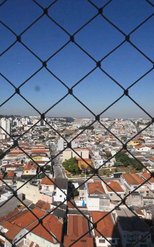 Apartamento à venda com 73m², 3 quartos e 1 vaga Apartamento à venda com 73m², 3 quartos e 1 vagaVista
