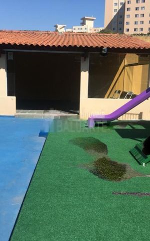 Apartamento à venda com 126m², 3 quartos e 1 vaga