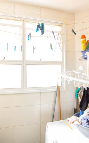 Apartamento para alugar com 61m², 3 quartos e 1 vaga Apartamento para alugar com 61m², 3 quartos e 1 vagaCozinha/Área de serviço