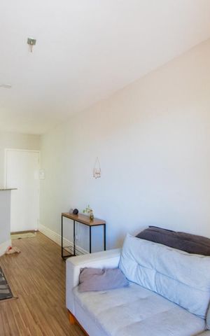 Apartamento para alugar com 61m², 3 quartos e 1 vaga Apartamento para alugar com 61m², 3 quartos e 1 vagaSala