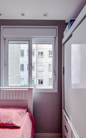 Apartamento para alugar com 33m², 2 quartos e sem vagaQuarto 1