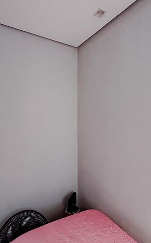 Apartamento para alugar com 33m², 2 quartos e sem vagaQuarto 1