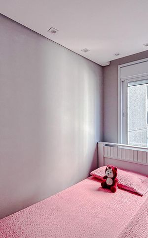 Apartamento para alugar com 33m², 2 quartos e sem vagaQuarto 1