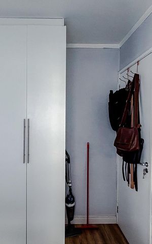 Apartamento para alugar com 33m², 2 quartos e sem vagaQuarto 2