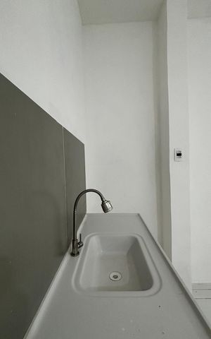 Casa para alugar com 20m², 1 quarto e sem vaga Casa para alugar com 20m², 1 quarto e sem vagaStudio