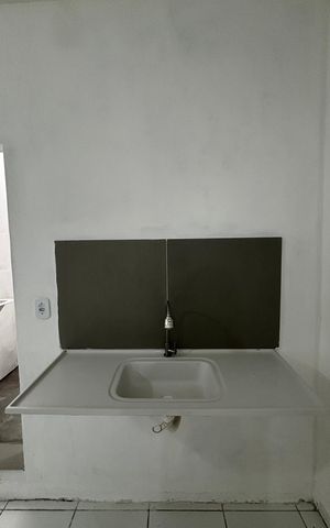 Casa para alugar com 20m², 1 quarto e sem vaga Casa para alugar com 20m², 1 quarto e sem vagaStudio
