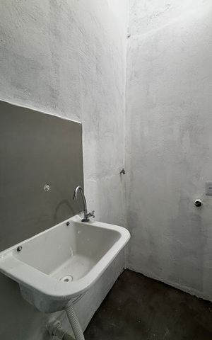Casa para alugar com 20m², 1 quarto e sem vaga Casa para alugar com 20m², 1 quarto e sem vagaÁrea de serviço