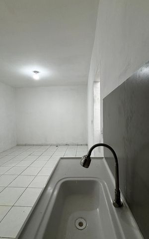 Casa para alugar com 20m², 1 quarto e sem vaga Casa para alugar com 20m², 1 quarto e sem vagaStudio