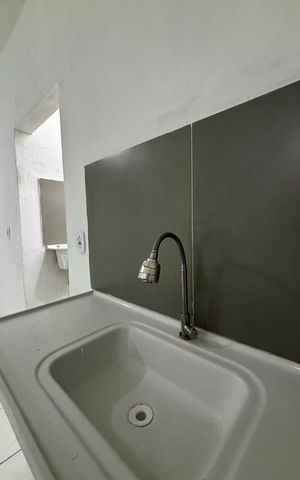 Casa para alugar com 20m², 1 quarto e sem vaga Casa para alugar com 20m², 1 quarto e sem vagaStudio