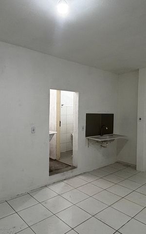 Casa para alugar com 20m², 1 quarto e sem vaga Casa para alugar com 20m², 1 quarto e sem vagaStudio