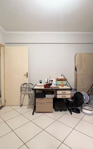 Apartamento à venda com 64m², 2 quartos e 1 vaga Apartamento à venda com 64m², 2 quartos e 1 vagaQuarto 1