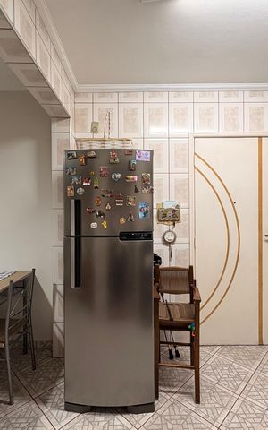 Apartamento à venda com 64m², 2 quartos e 1 vaga Apartamento à venda com 64m², 2 quartos e 1 vagaCozinha