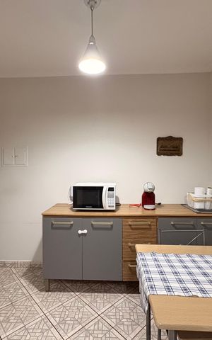 Apartamento à venda com 64m², 2 quartos e 1 vaga Apartamento à venda com 64m², 2 quartos e 1 vagaCozinha