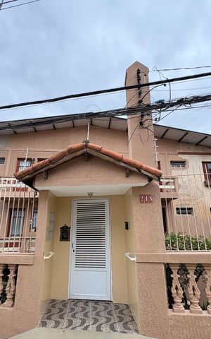 Apartamento à venda com 64m², 2 quartos e 1 vaga Apartamento à venda com 64m², 2 quartos e 1 vagaFachada