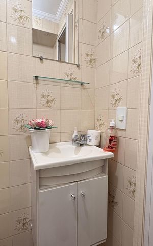 Apartamento à venda com 64m², 2 quartos e 1 vaga Apartamento à venda com 64m², 2 quartos e 1 vagaLavabo