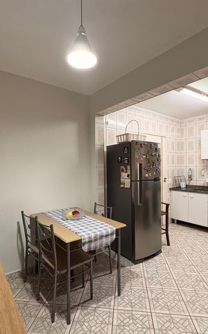 Apartamento à venda com 64m², 2 quartos e 1 vaga Apartamento à venda com 64m², 2 quartos e 1 vagaCozinha