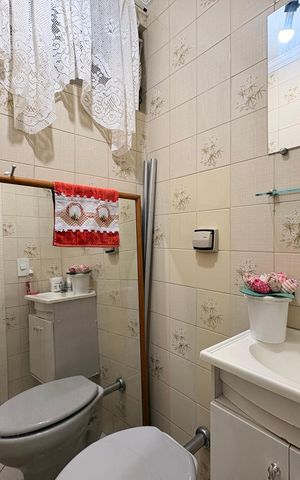 Apartamento à venda com 64m², 2 quartos e 1 vaga Apartamento à venda com 64m², 2 quartos e 1 vagaLavabo