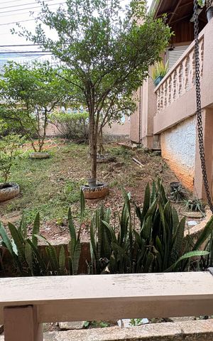 Apartamento à venda com 64m², 2 quartos e 1 vaga Apartamento à venda com 64m², 2 quartos e 1 vagaVista da sacada