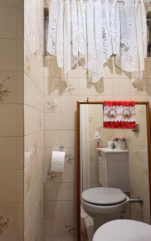 Apartamento à venda com 64m², 2 quartos e 1 vaga Apartamento à venda com 64m², 2 quartos e 1 vagaLavabo