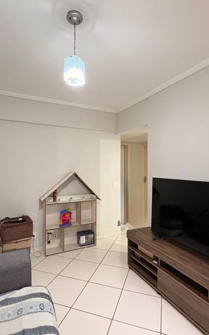 Apartamento à venda com 64m², 2 quartos e 1 vaga Apartamento à venda com 64m², 2 quartos e 1 vagaSala