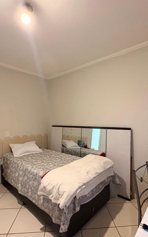 Apartamento à venda com 64m², 2 quartos e 1 vaga Apartamento à venda com 64m², 2 quartos e 1 vagaQuarto 2