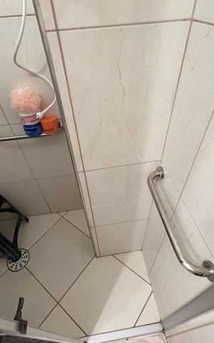 Apartamento à venda com 64m², 2 quartos e 1 vaga Apartamento à venda com 64m², 2 quartos e 1 vagaBanheiro