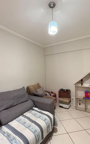 Apartamento à venda com 64m², 2 quartos e 1 vaga Apartamento à venda com 64m², 2 quartos e 1 vagaSala