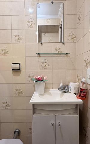 Apartamento à venda com 64m², 2 quartos e 1 vaga Apartamento à venda com 64m², 2 quartos e 1 vagaLavabo