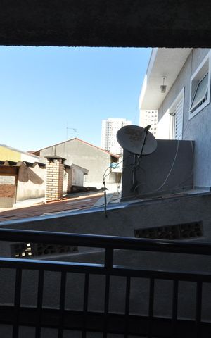 Apartamento à venda com 40m², 1 quarto e sem vagaVista do Quarto 1