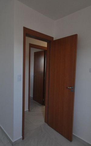 Apartamento à venda com 40m², 1 quarto e sem vagaQuarto 2