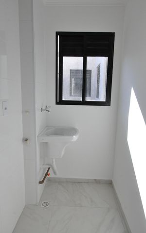 Apartamento à venda com 40m², 1 quarto e sem vagaÁrea de Serviço