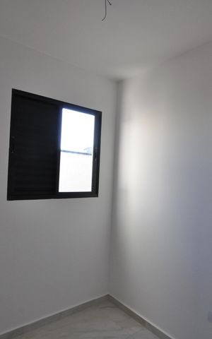 Apartamento à venda com 40m², 1 quarto e sem vagaQuarto 2