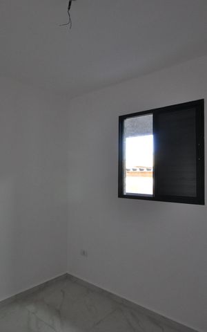 Apartamento à venda com 40m², 1 quarto e sem vagaQuarto 1