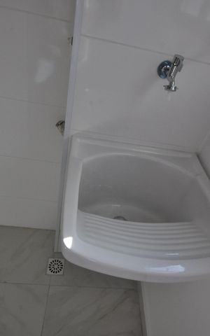 Apartamento à venda com 40m², 1 quarto e sem vagaÁrea de Serviço