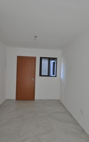Apartamento à venda com 40m², 1 quarto e sem vagaSala