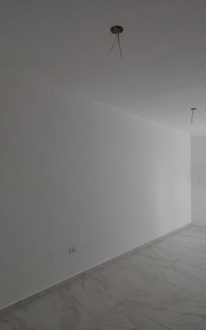 Apartamento à venda com 40m², 1 quarto e sem vagaSala