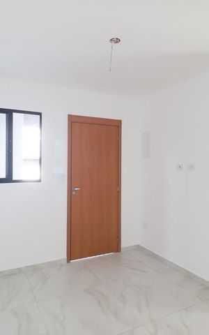 Apartamento à venda com 36m², 2 quartos e sem vaga