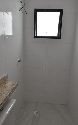 Apartamento à venda com 35m², 2 quartos e sem vagaBanheiro
