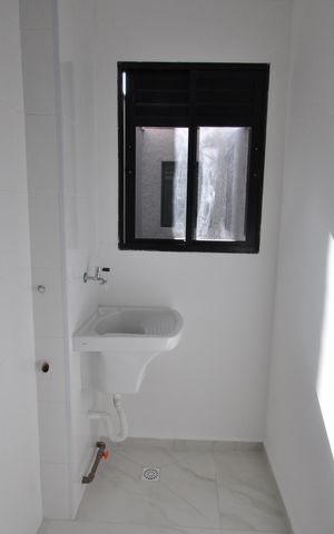 Apartamento à venda com 35m², 2 quartos e sem vagaÁrea de Serviço