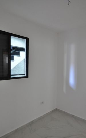 Apartamento à venda com 35m², 2 quartos e sem vagaQuarto 1