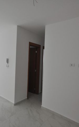 Apartamento à venda com 35m², 2 quartos e sem vagaSala