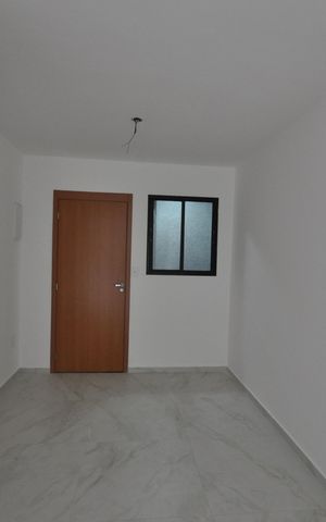 Apartamento à venda com 35m², 2 quartos e sem vagaSala