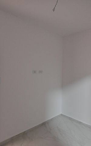Apartamento à venda com 35m², 2 quartos e sem vagaQuarto 1