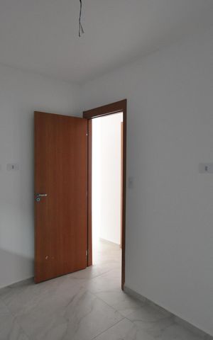 Apartamento à venda com 35m², 2 quartos e sem vagaQuarto 1