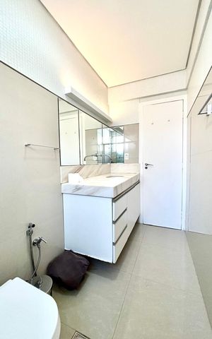 Apartamento à venda com 90m², 2 quartos e 2 vagas