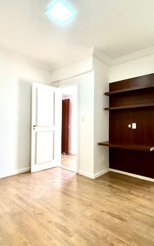 Apartamento à venda com 90m², 2 quartos e 2 vagas
