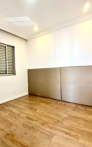 Apartamento à venda com 90m², 2 quartos e 2 vagas